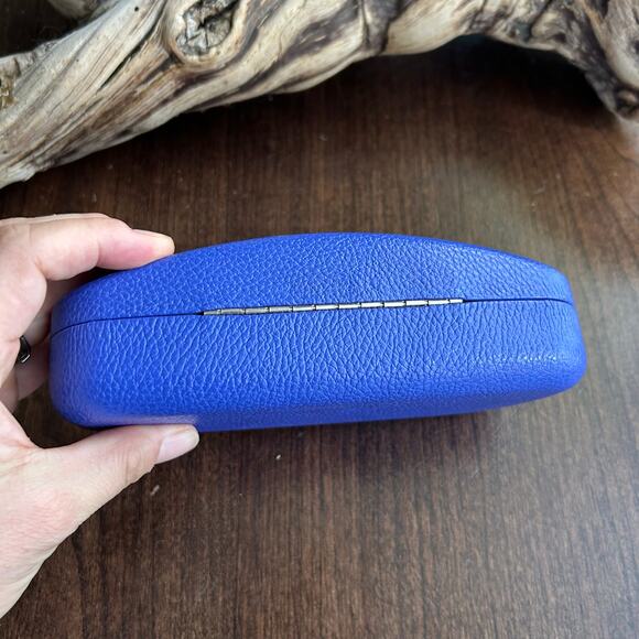 Emilio Pucci sunglasses case purple - Picture 2 of 9